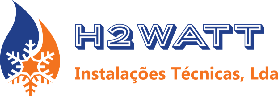 H2WATT Instalações Técnicas, Lda