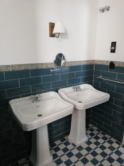 Hotel Albatroz — fotografia 4