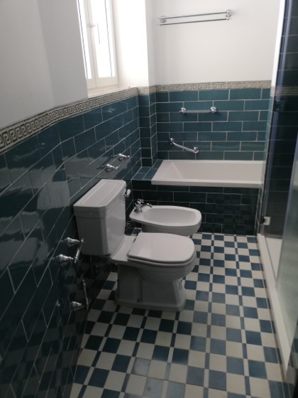 Hotel Albatroz — fotografia 5