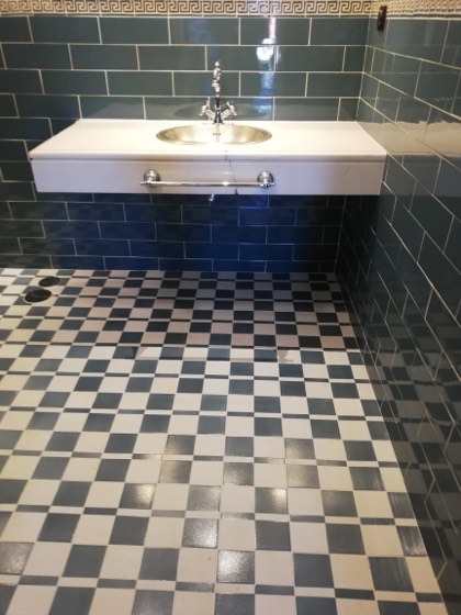 Hotel Albatroz — fotografia 6
