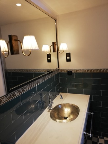 Hotel Albatroz — fotografia 7