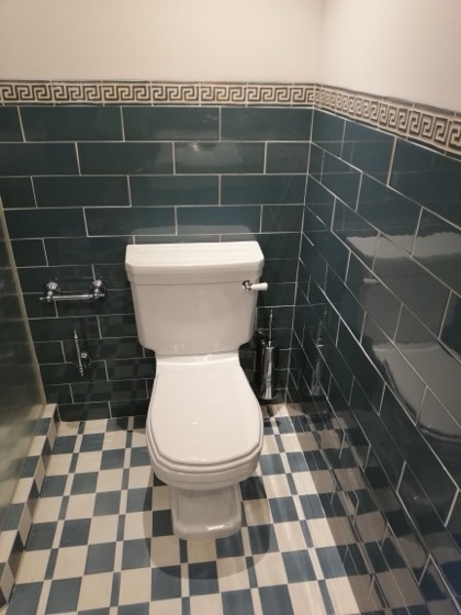 Hotel Albatroz — fotografia 9