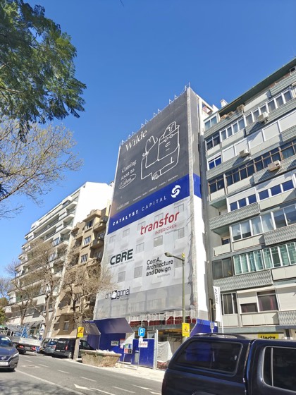 Hotel Wilde — fotografia 5